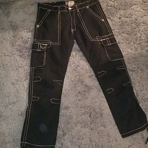 True Religion Cargo Pants